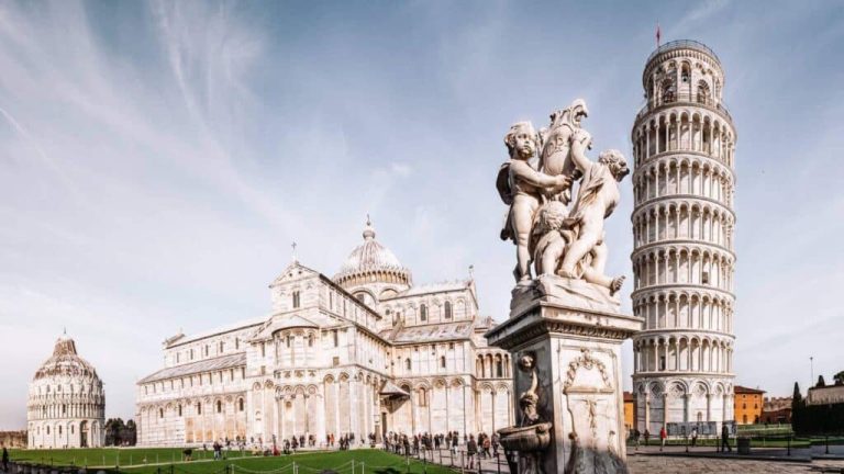 The Most Hidden UNESCO Sites in Italy You Need Now